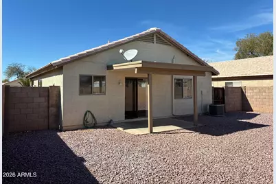 16545 N 157th Avenue, Surprise, AZ 85374 - Photo 27