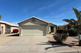 16545 N 157th Ave, Surprise, AZ 85374 - Photo 1