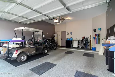 10204 E Dinosaur Ridge Road, Gold Canyon, AZ 85118 - Photo 41