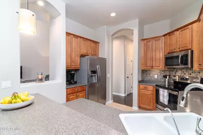 10204 E Dinosaur Ridge Road, Gold Canyon, AZ 85118 - Photo 35