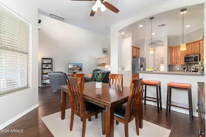 10204 E Dinosaur Ridge Road, Gold Canyon, AZ 85118 - Photo 11