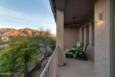 10204 E Dinosaur Ridge Road, Gold Canyon, AZ 85118 - Photo 17