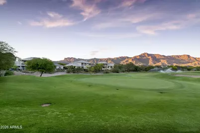 10204 E Dinosaur Ridge Road, Gold Canyon, AZ 85118 - Photo 51