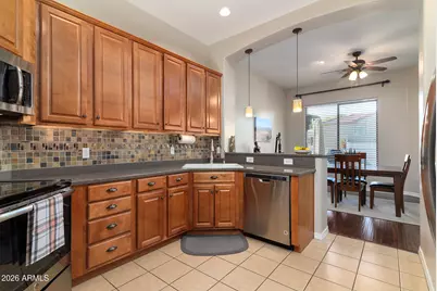 10204 E Dinosaur Ridge Road, Gold Canyon, AZ 85118 - Photo 33