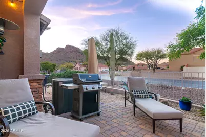 10204 E Dinosaur Ridge Road, Gold Canyon, AZ 85118 - Photo 3