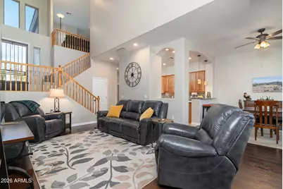 10204 E Dinosaur Ridge Road, Gold Canyon, AZ 85118 - Photo 7