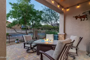 10204 E Dinosaur Ridge Rd, Gold Canyon, AZ 85118 - Photo 5