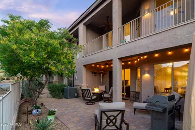 10204 E Dinosaur Ridge Road, Gold Canyon, AZ 85118 - Photo 23