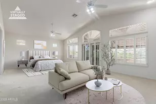 3430 N Mountain Ridge, Mesa, AZ 85207 - Photo 57