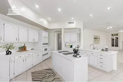 3430 N Mountain Ridge #13, Mesa, AZ 85207 - Photo 23