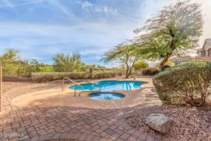 3430 N Mountain Ridge, Mesa, AZ 85207 - Photo 75