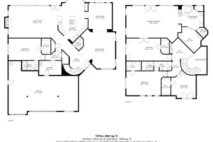 3430 N Mountain Ridge, Mesa, AZ 85207 - Photo 99