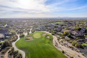 3430 N Mountain Ridge, Mesa, AZ 85207 - Photo 105