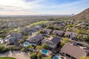 3430 N Mountain Ridge, Mesa, AZ 85207 - Photo 93