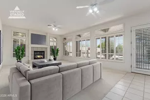 3430 N Mountain Ridge, Mesa, AZ 85207 - Photo 29