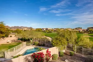 3430 N Mountain Ridge, Mesa, AZ 85207 - Photo 75