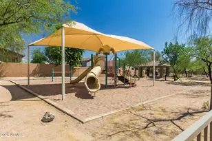 3430 N Mountain Ridge, Mesa, AZ 85207 - Photo 109