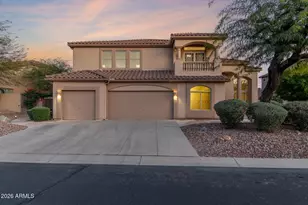 3430 N Mountain Ridge, Mesa, AZ 85207 - Photo 1