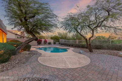 3430 N Mountain Ridge #13, Mesa, AZ 85207 - Photo 69