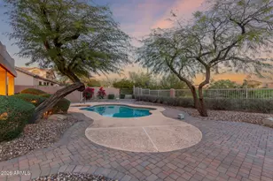 3430 N Mountain Ridge, Mesa, AZ 85207 - Photo 69