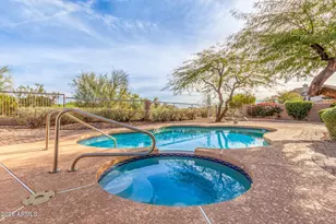 3430 N Mountain Ridge, Mesa, AZ 85207 - Photo 89