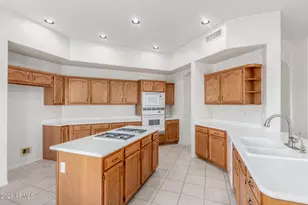 3430 N Mountain Ridge, Mesa, AZ 85207 - Photo 25