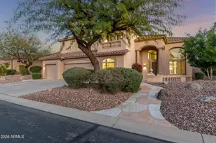 3430 N Mountain Ridge, Mesa, AZ 85207 - Photo 5
