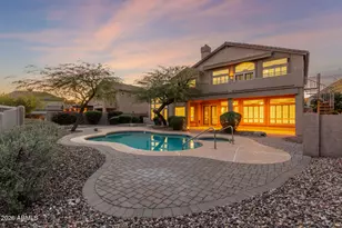 3430 N Mountain Ridge, Mesa, AZ 85207 - Photo 67