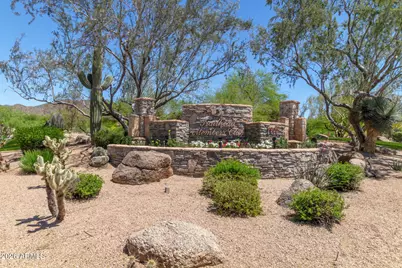 3430 N Mountain Ridge #13, Mesa, AZ 85207 - Photo 89