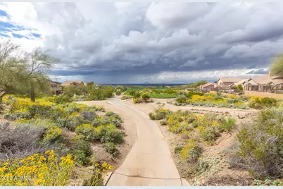 3430 N Mountain Ridge #13, Mesa, AZ 85207 - Photo 97