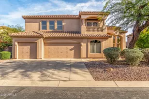 3430 N Mountain Ridge, Mesa, AZ 85207 - Photo 7