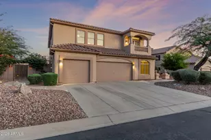 3430 N Mountain Ridge, Mesa, AZ 85207 - Photo 3