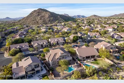 3430 N Mountain Ridge #13, Mesa, AZ 85207 - Photo 101