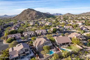 3430 N Mountain Ridge, Mesa, AZ 85207 - Photo 101