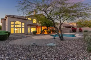 3430 N Mountain Ridge, Mesa, AZ 85207 - Photo 59