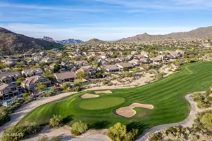 3430 N Mountain Ridge, Mesa, AZ 85207 - Photo 103