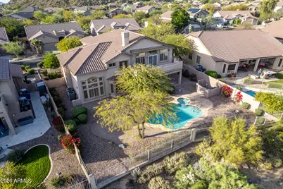 3430 N Mountain Ridge #13, Mesa, AZ 85207 - Photo 95