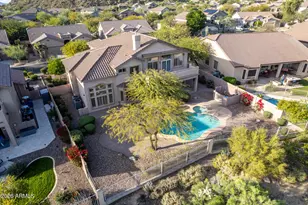 3430 N Mountain Ridge, Mesa, AZ 85207 - Photo 95
