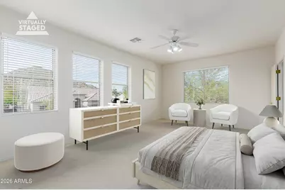 3430 N Mountain Ridge #13, Mesa, AZ 85207 - Photo 49