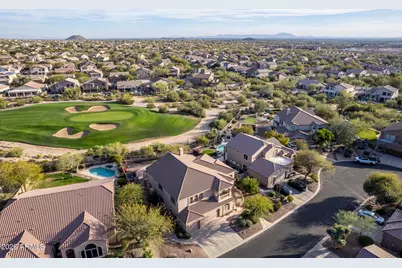 3430 N Mountain Ridge #13, Mesa, AZ 85207 - Photo 99
