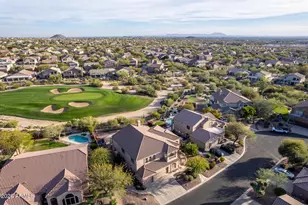 3430 N Mountain Ridge, Mesa, AZ 85207 - Photo 99