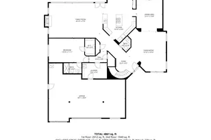 3430 N Mountain Ridge, Mesa, AZ 85207 - Photo 97