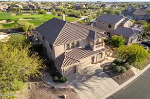 3430 N Mountain Ridge, Mesa, AZ 85207 - Photo 91