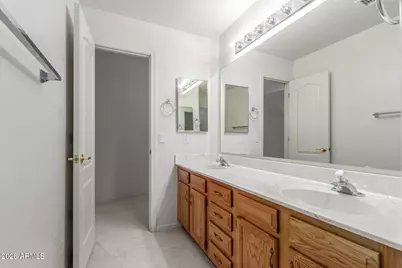 3430 N Mountain Ridge #13, Mesa, AZ 85207 - Photo 51