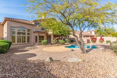 3430 N Mountain Ridge #13, Mesa, AZ 85207 - Photo 67