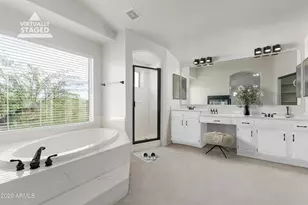 3430 N Mountain Ridge, Mesa, AZ 85207 - Photo 61