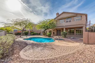 3430 N Mountain Ridge, Mesa, AZ 85207 - Photo 85