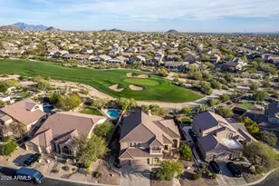 3430 N Mountain Ridge, Mesa, AZ 85207 - Photo 97