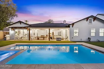 4222 E Hazelwood Street, Phoenix, AZ 85018 - Photo 1