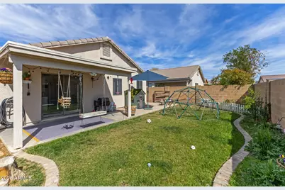 11353 W Loma Blanca Drive, Surprise, AZ 85378 - Photo 17